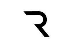 The Race logo.