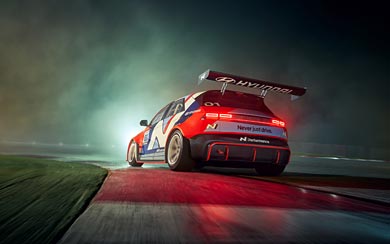 2024 Hyundai Ioniq 5 N eN1 Cup wallpaper thumbnail.