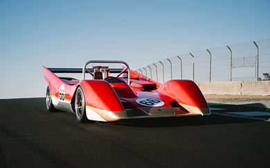 2024 Lotus Type 66 wallpaper thumbnail.