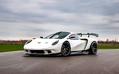 2024 Rhino Racing RR01 wallpaper thumbnail.
