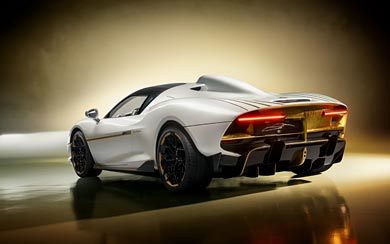 2024 Touring Arese RH95 Vento D’Oro wallpaper thumbnail.